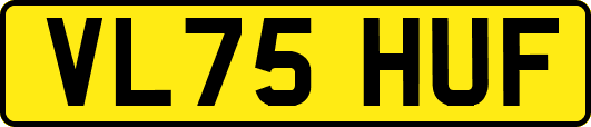 VL75HUF