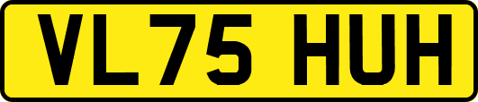 VL75HUH