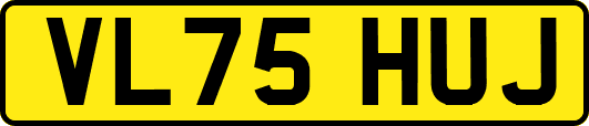 VL75HUJ