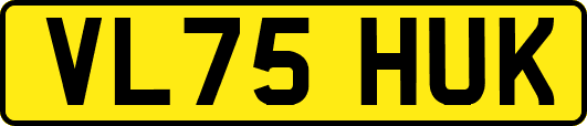VL75HUK
