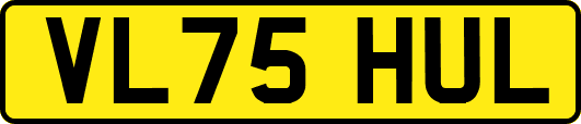 VL75HUL