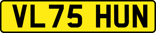 VL75HUN