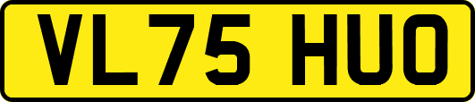 VL75HUO