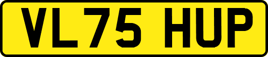 VL75HUP