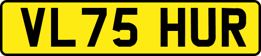 VL75HUR