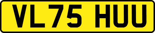 VL75HUU