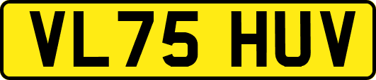 VL75HUV