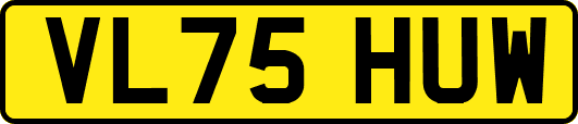 VL75HUW