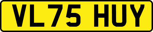 VL75HUY