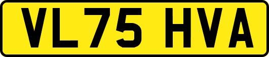 VL75HVA