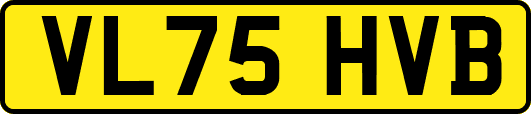 VL75HVB