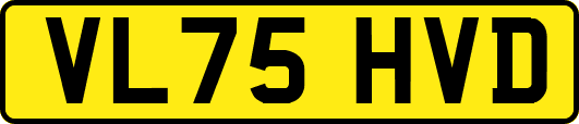 VL75HVD