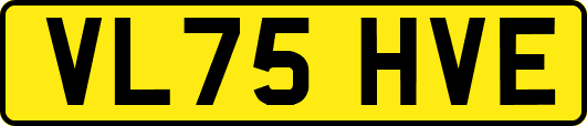 VL75HVE