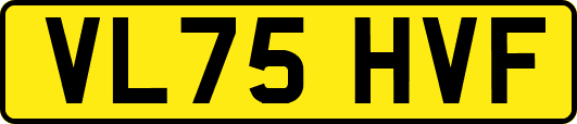 VL75HVF