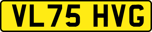 VL75HVG
