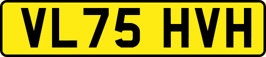 VL75HVH