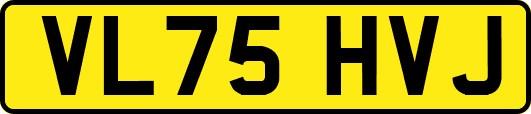 VL75HVJ