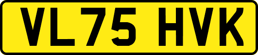 VL75HVK