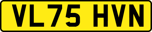 VL75HVN