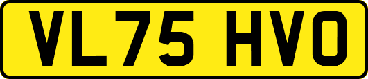 VL75HVO