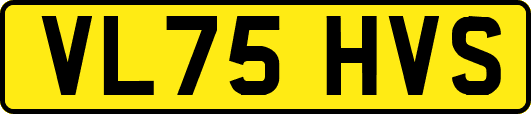 VL75HVS