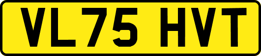 VL75HVT
