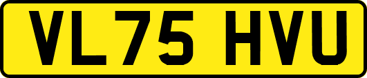 VL75HVU