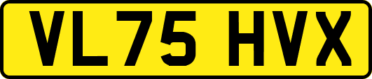 VL75HVX