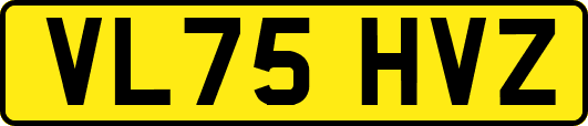 VL75HVZ