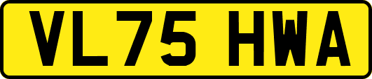VL75HWA