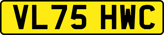 VL75HWC