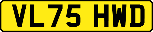 VL75HWD