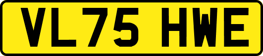 VL75HWE