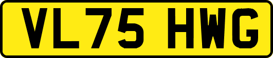 VL75HWG