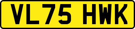 VL75HWK