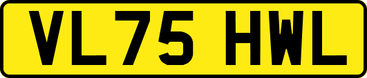 VL75HWL
