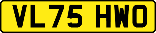 VL75HWO