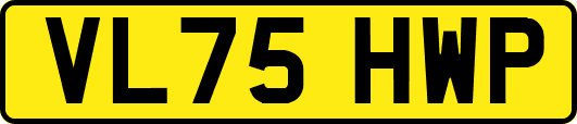 VL75HWP