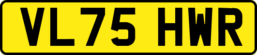 VL75HWR