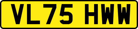VL75HWW
