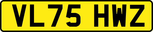 VL75HWZ