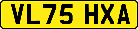 VL75HXA