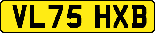 VL75HXB