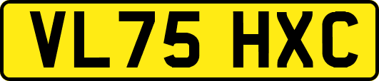 VL75HXC