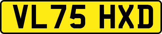 VL75HXD