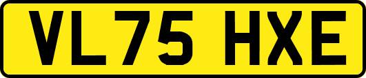 VL75HXE