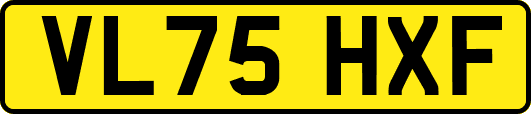 VL75HXF