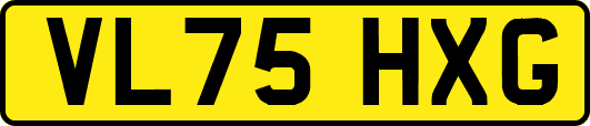 VL75HXG