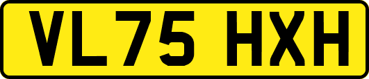 VL75HXH