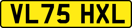 VL75HXL